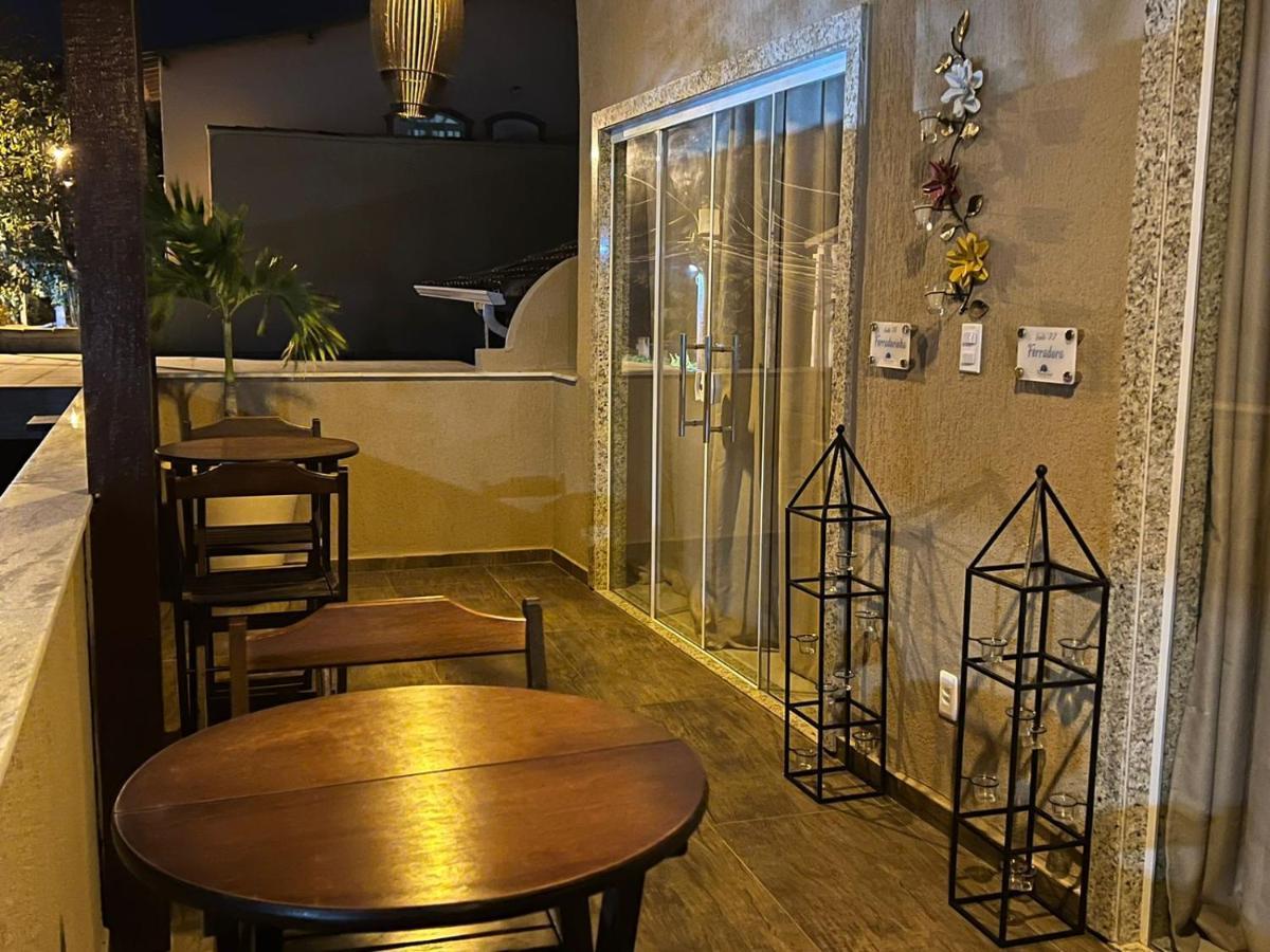 Perola De Geriba Hotel Armacao dos Buzios Exterior photo