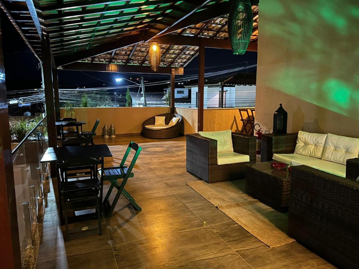 Perola De Geriba Hotel Armacao dos Buzios Exterior photo
