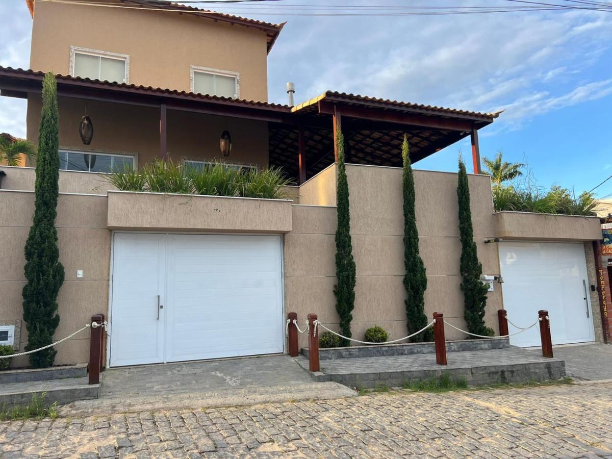 Perola De Geriba Hotel Armacao dos Buzios Exterior photo