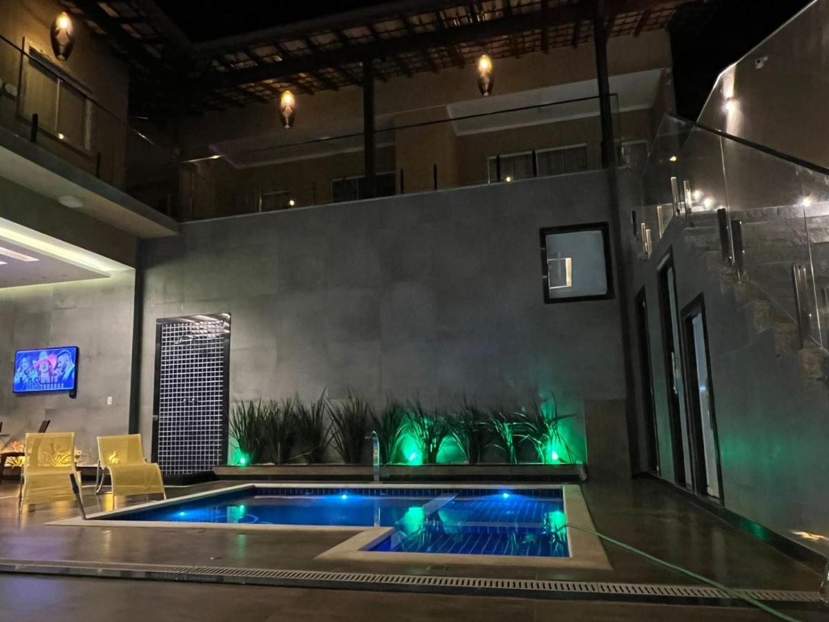 Perola De Geriba Hotel Armacao dos Buzios Exterior photo